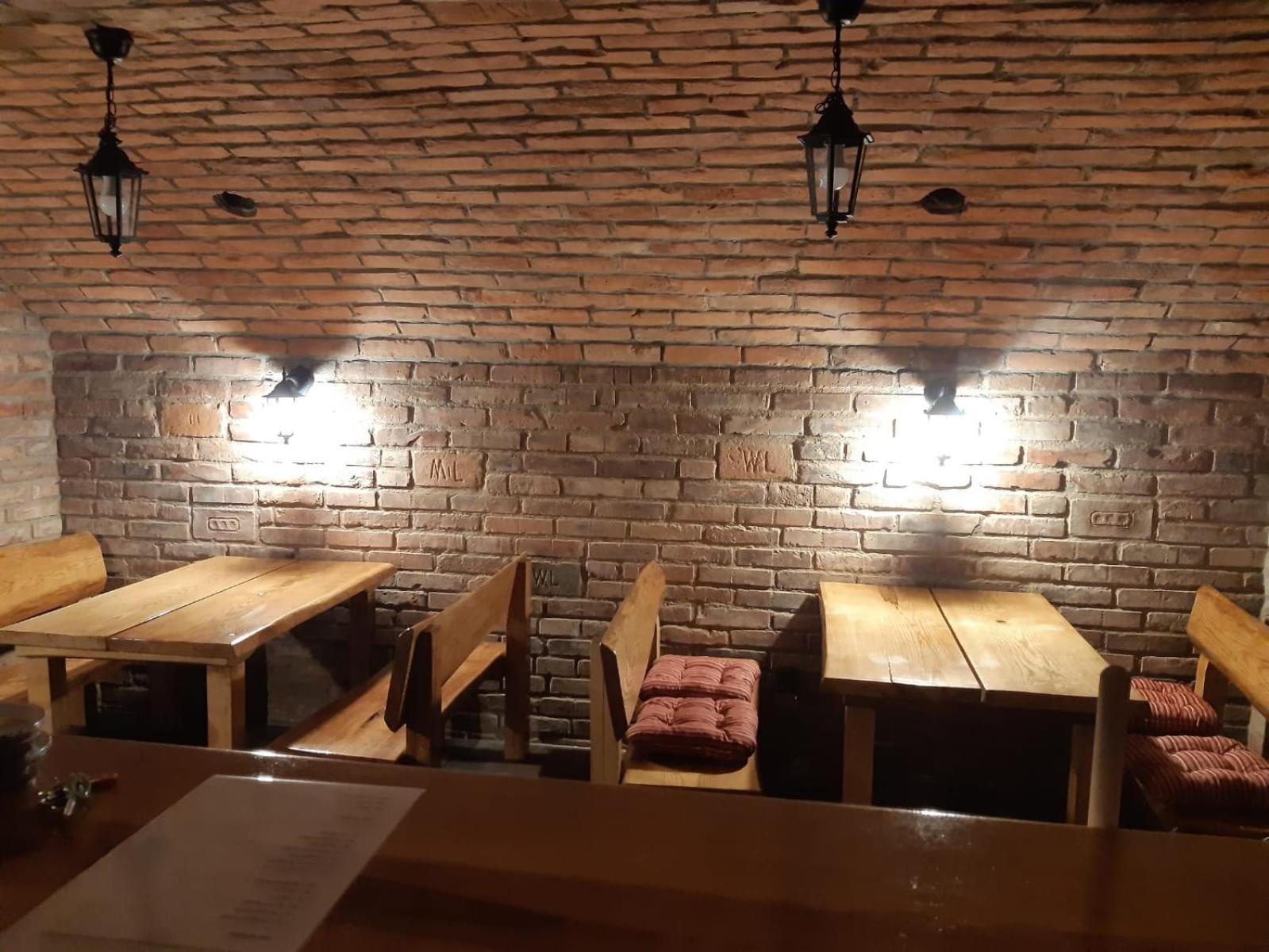 Apartmany Relax Ladná Dış mekan fotoğraf