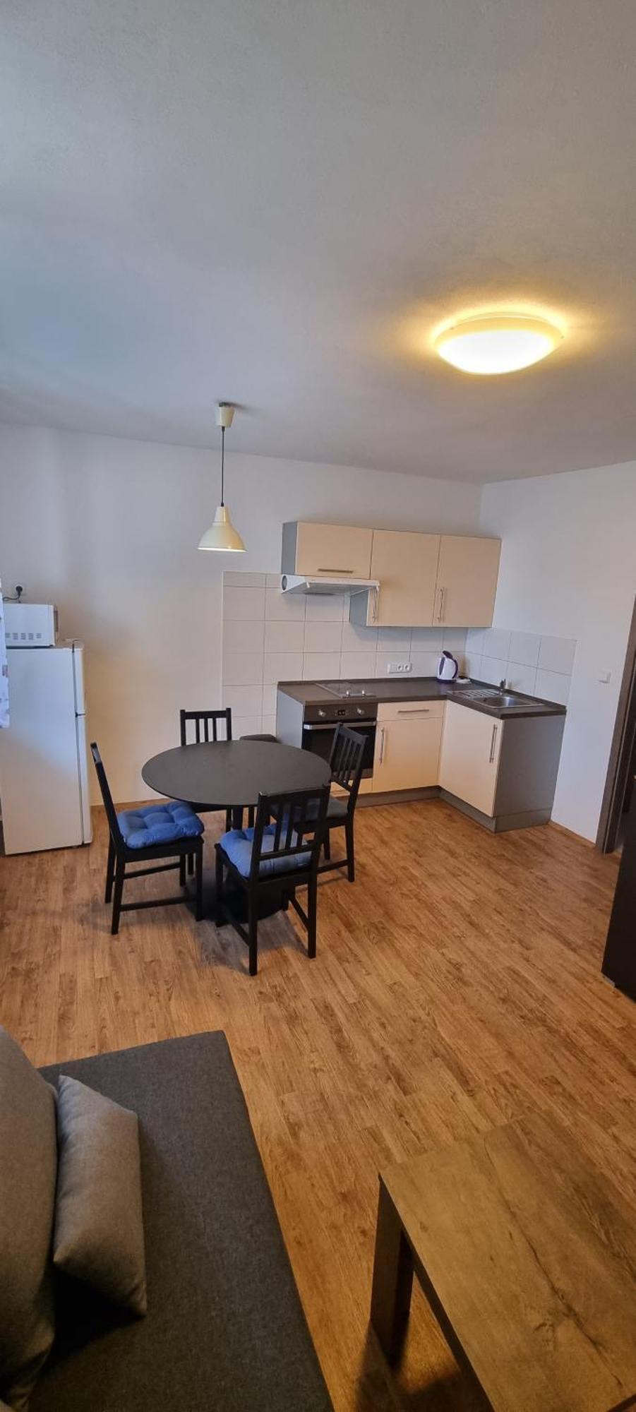 Apartmany Relax Ladná Dış mekan fotoğraf