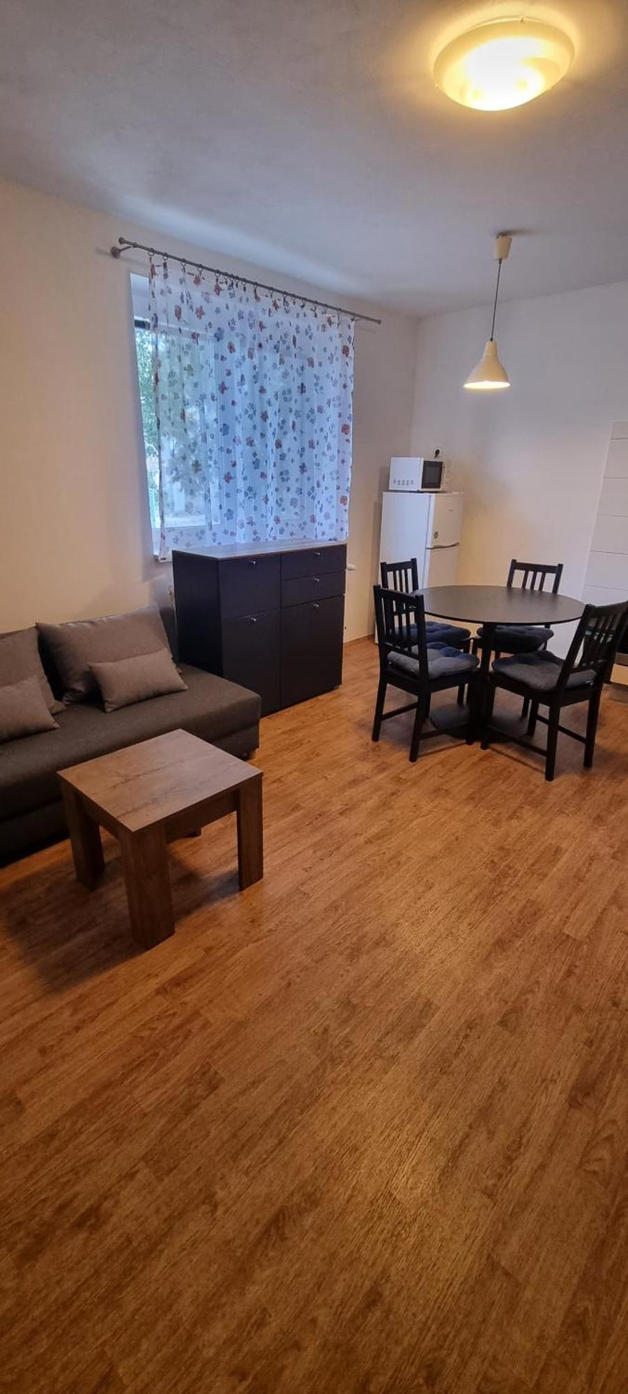 Apartmany Relax Ladná Dış mekan fotoğraf