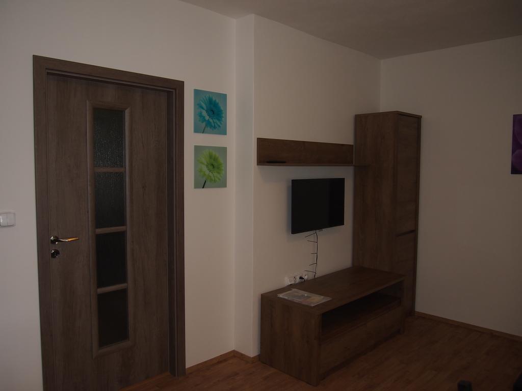 Apartmany Relax Ladná Dış mekan fotoğraf