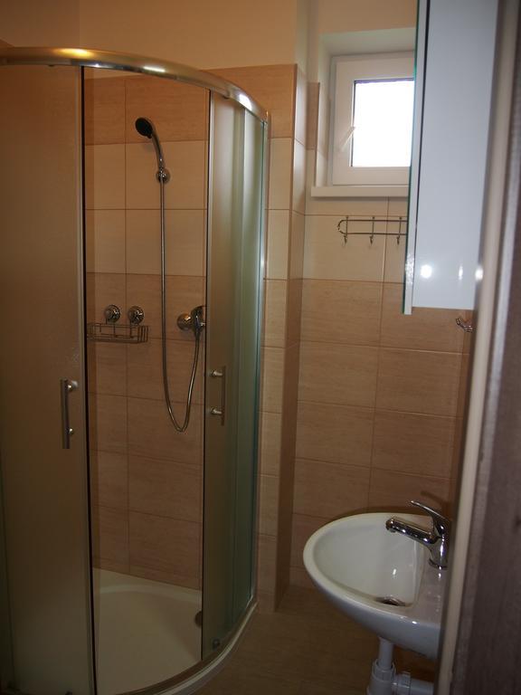 Apartmany Relax Ladná Dış mekan fotoğraf